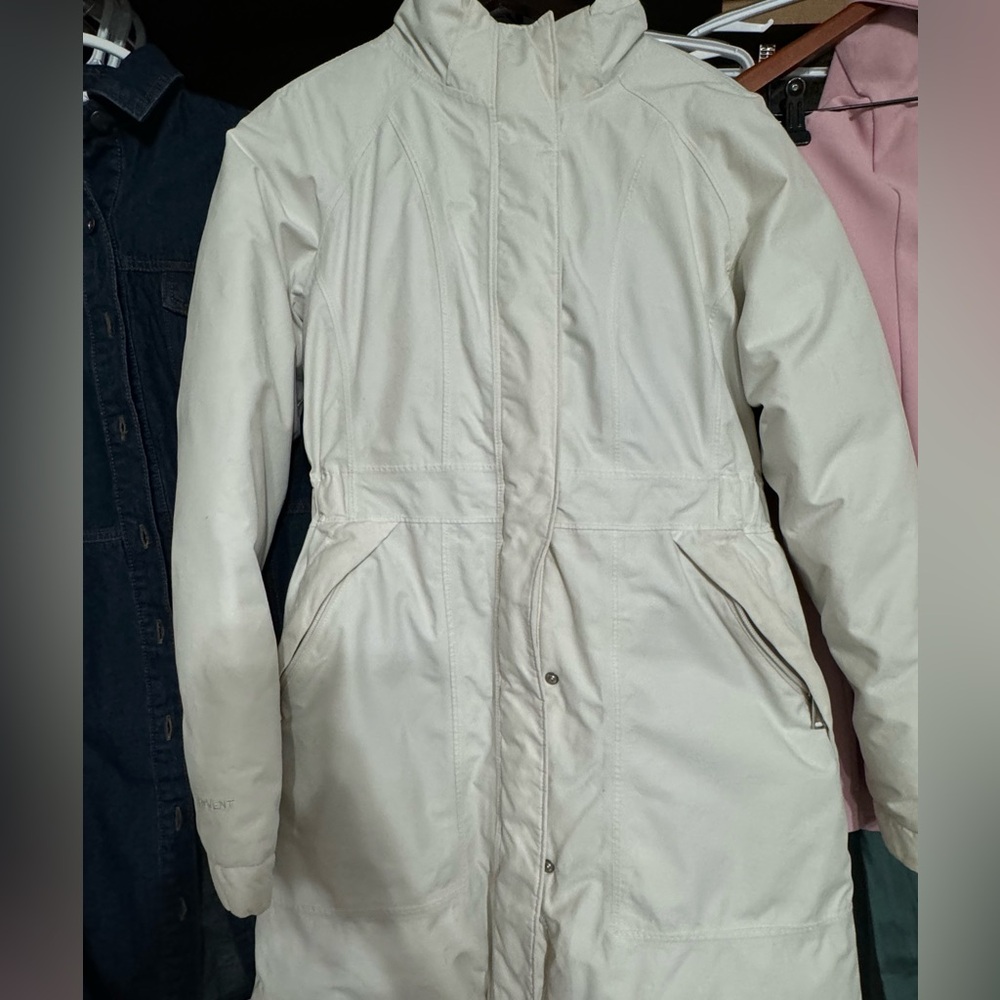 The North Face  parka Jacket